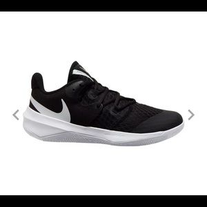 Women’s Nike Court HyperSpeed Shoes